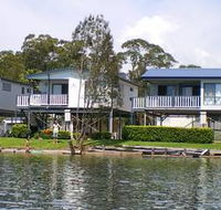 Jervis Bay Caravan Park - Accommodation Daintree