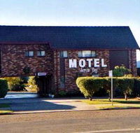 Jervis Bay Motel Huskisson - Accommodation Daintree