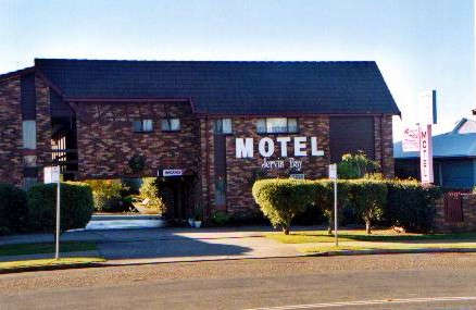 Jervis Bay Motel Huskisson - Accommodation Daintree 0