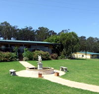 Kalaru Lodge Cottages - Accommodation Daintree