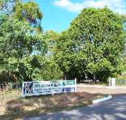 Kin Kora Village Tourist and Residential Home Park - Accommodation Daintree