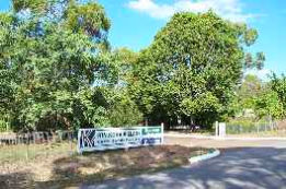 Kin Kora Village Tourist And Residential Home Park - Accommodation Daintree 0