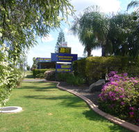 Kings Motor Inn  Steakhouse - Accommodation Daintree