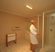 Lagoon Pocket Bed  Breakfast - Accommodation Daintree