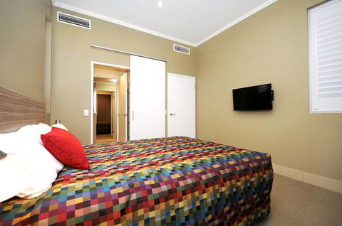 Laguna Apartments - Accommodation Daintree 0