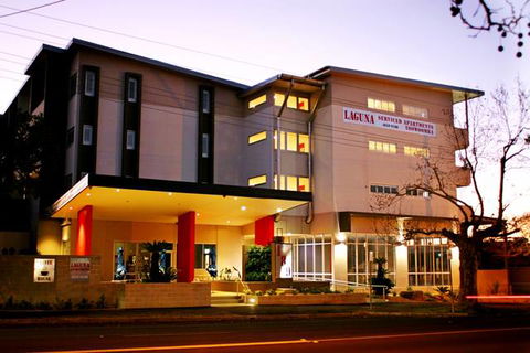Laguna Apartments - Accommodation Daintree 1