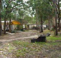 Lake Glenmaggie Caravan Park - Accommodation Daintree