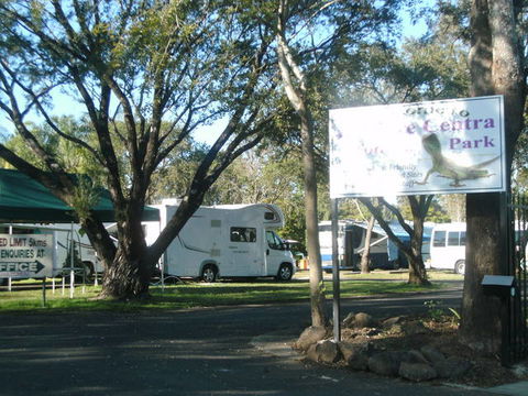 Lismore Centra Tourist Park - Accommodation Daintree 1
