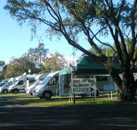 Lismore Centra Tourist Park - Accommodation Daintree