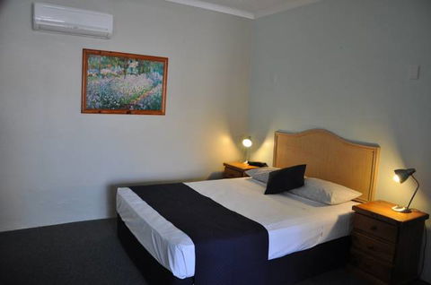 Lismore City Motel - Accommodation Daintree 2