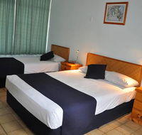Lismore City Motel - Accommodation Daintree