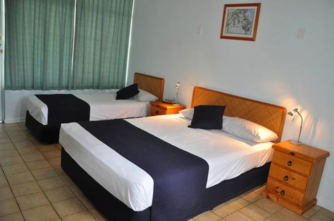 Lismore City Motel - Accommodation Daintree 0