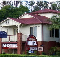 Lismore Wilson Motel - Accommodation Daintree