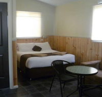 Lithgow Tourist  Van Park - Accommodation Daintree