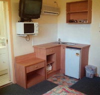 Lodge Motel - Accommodation Daintree