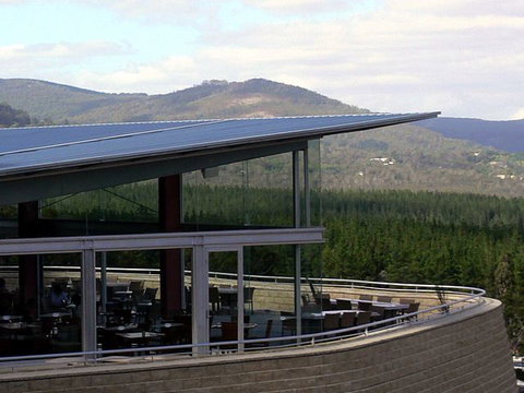 Macedon Ranges Hotel & Spa - Accommodation Daintree 0