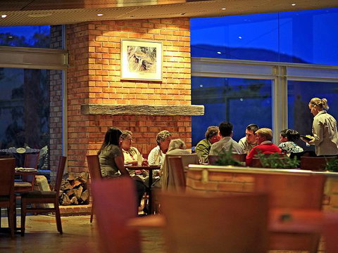 Macedon Ranges Hotel & Spa - Accommodation Daintree 1