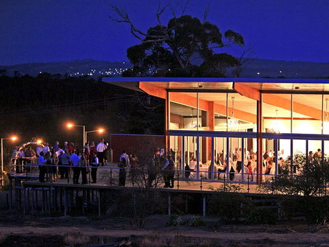 Macedon Ranges Hotel & Spa - Accommodation Daintree 3