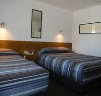 Mandalay Motel Roma - Accommodation Daintree
