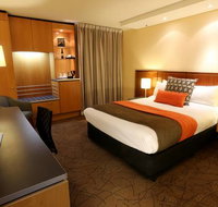 Mercure Brisbane King George Square - Accommodation Daintree
