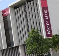 Mercure Gladstone - Accommodation Daintree