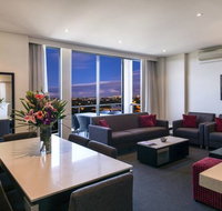 Meriton Serviced Apartments Parramatta - Accommodation Daintree