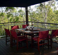 Mia Mia Bed and Breakfast - Accommodation Daintree