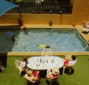 Mid City Motor Inn - Accommodation Daintree