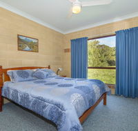 Mooyabil Farm Holidays - Accommodation Daintree