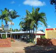 Motel Childers - Accommodation Daintree