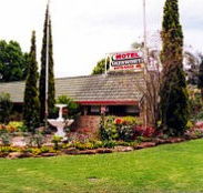 Motel Glenworth - Accommodation Daintree