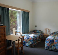 Mountain View Motel - Accommodation Daintree