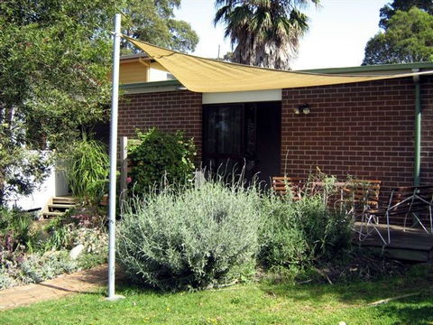 My Place Sanctuary Point Bed And Breakfast - Accommodation Daintree 0