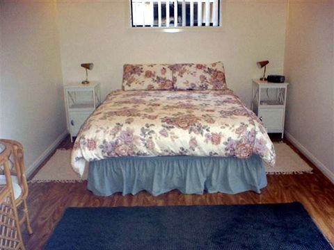 My Place Sanctuary Point Bed And Breakfast - Accommodation Daintree 3