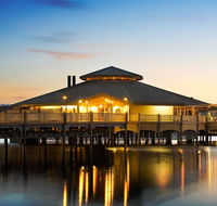 Novotel Twin Waters Resort Sunshine Coast - Accommodation Daintree