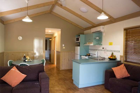 NRMA Darlington Beach Holiday Park - Accommodation Daintree 5