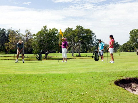 NRMA Darlington Beach Holiday Park - Accommodation Daintree 4