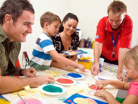 NRMA Darlington Beach Holiday Park - Accommodation Daintree 7