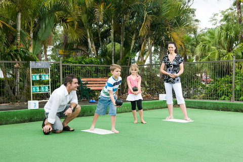 NRMA Darlington Beach Holiday Park - Accommodation Daintree 9