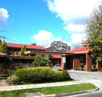 Nunawading Motor Inn - Accommodation Daintree
