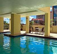 Oaks Lexicon Apartments - Accommodation Daintree