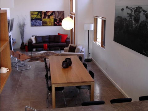 Onyx Apartments - Snowy Mountains - Accommodation Daintree 0