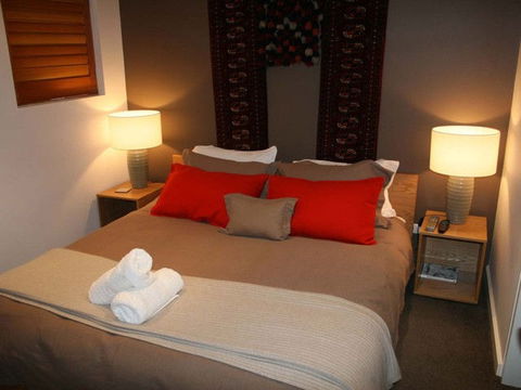Onyx Apartments - Snowy Mountains - Accommodation Daintree 4