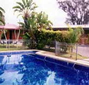 Overlander Hotel Motel - Accommodation Daintree