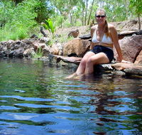 Paradise Beach Apartments - Accommodation Daintree
