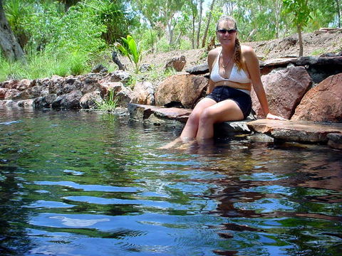 Paradise Beach Apartments - Accommodation Daintree 0