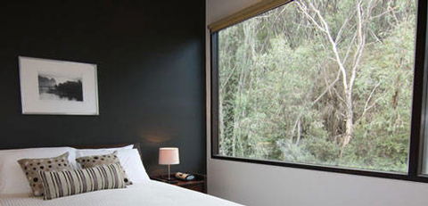 Parallel Apartments - Accommodation Daintree 1
