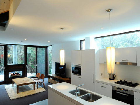 Parallel Apartments - Accommodation Daintree 0