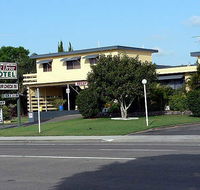 Park Drive Motel - Accommodation Daintree