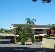 Park Motor Inn - Accommodation Daintree